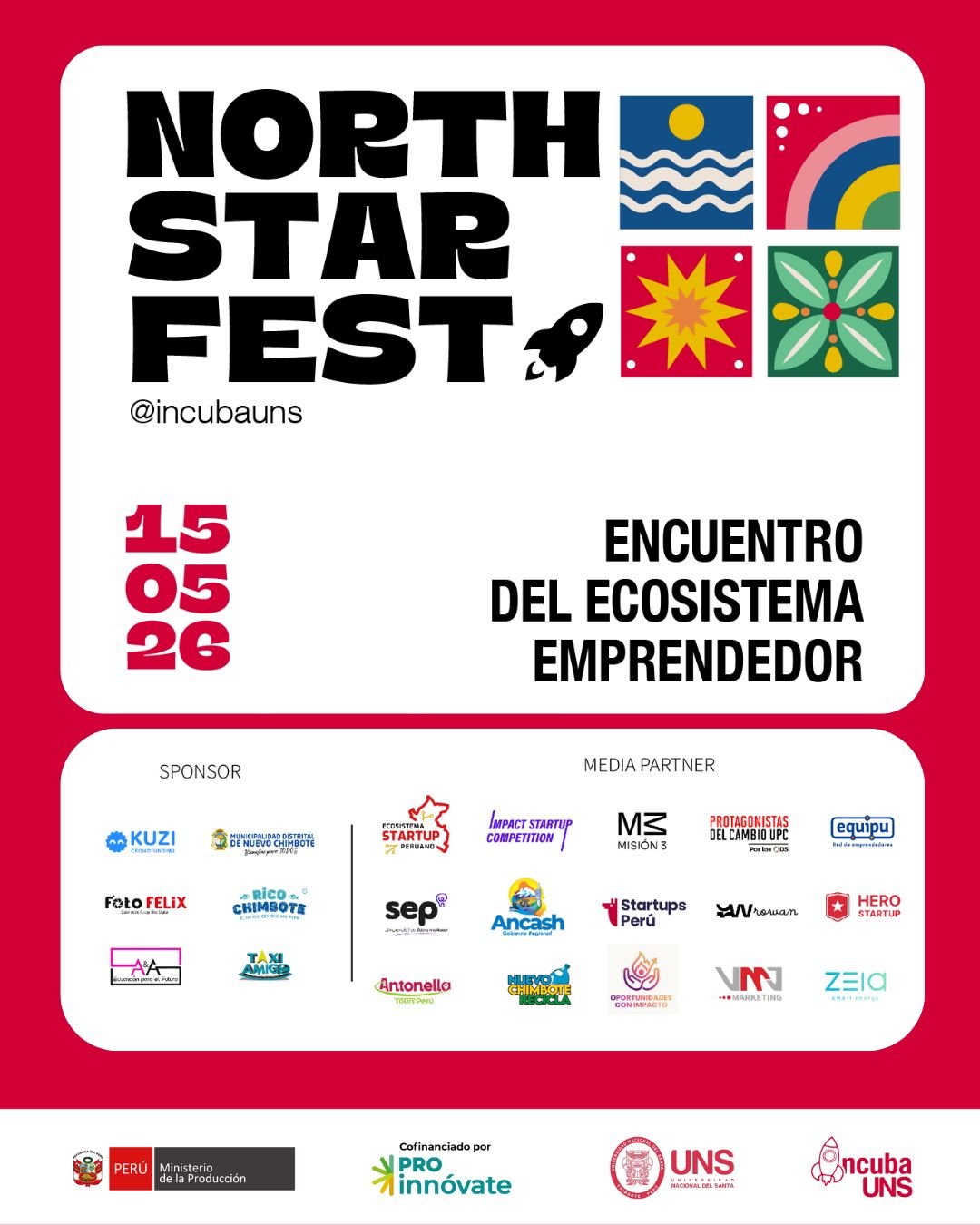 NORTH STAR FEST