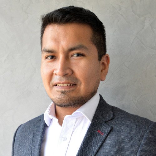 Alvaro Echevarria Cordova