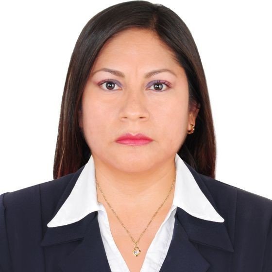 Gladis Yulisa Melgarejo Velasquez