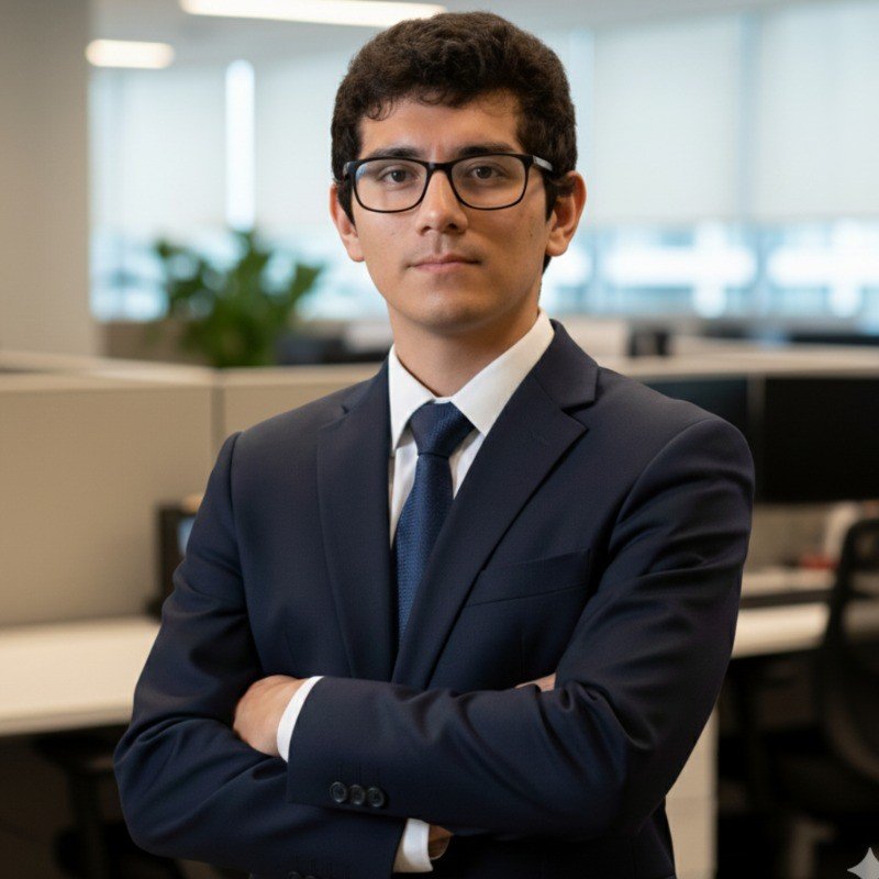 Javier Arteaga Gonzales