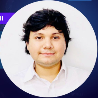 Danny Anderson Gambini Marquez