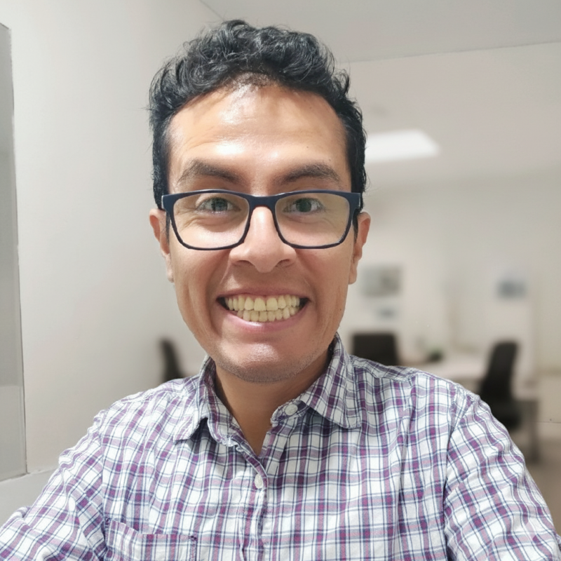 Giancarlo Rodriguez Miranda