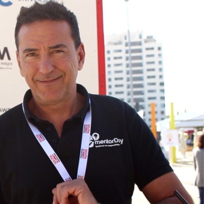 Jaime Cavero Gandarias