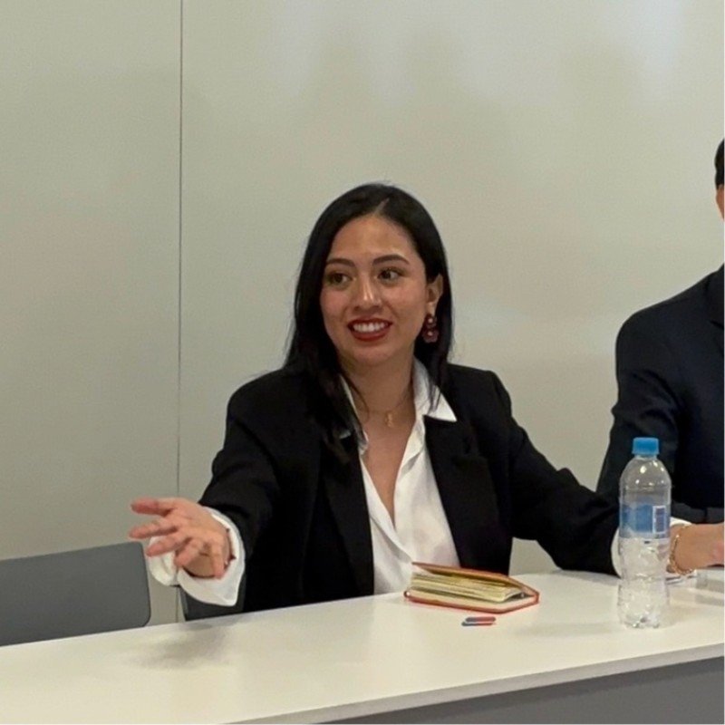 Tatiana Toribio Delgado