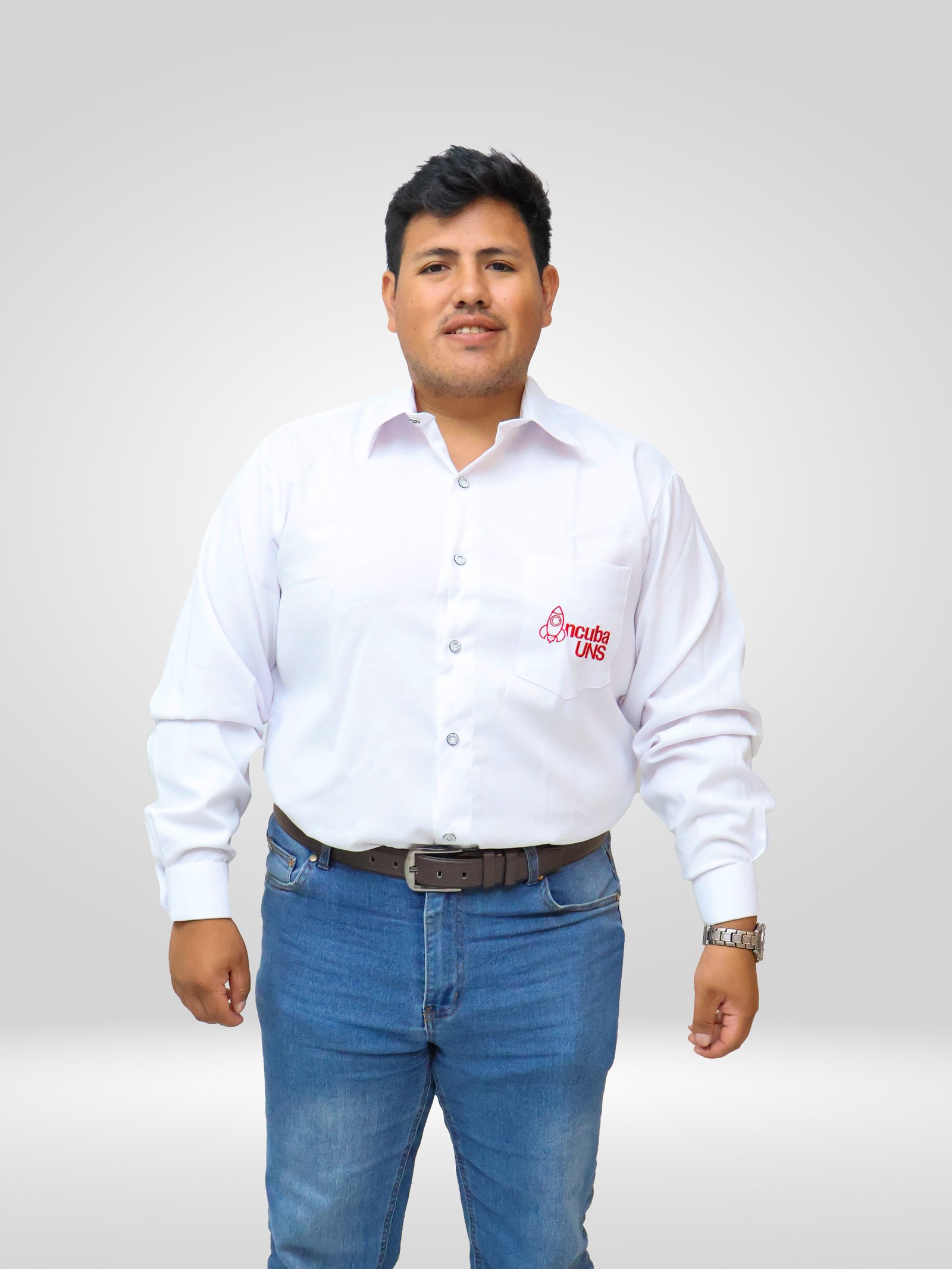 Lic. Daniel Chavez Cuba MBA