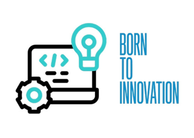 Born to innovate