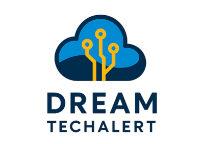 Dream tech alert