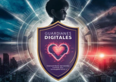 Guardianes digitales