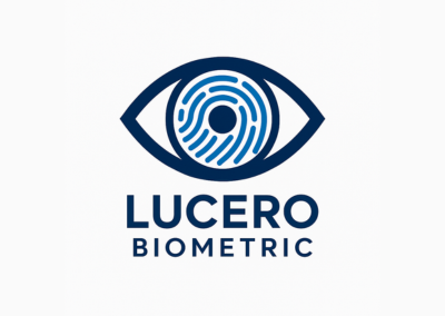 Lucero biometric