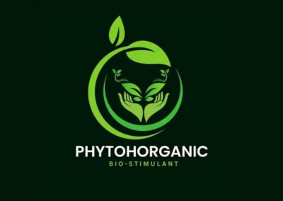 Phytorganic