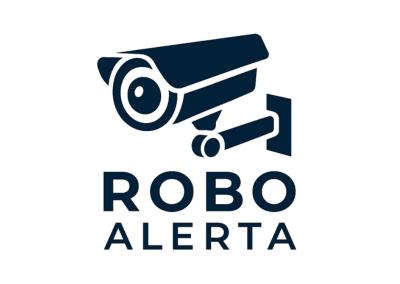 Robo alerta