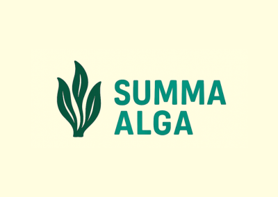Summa alga